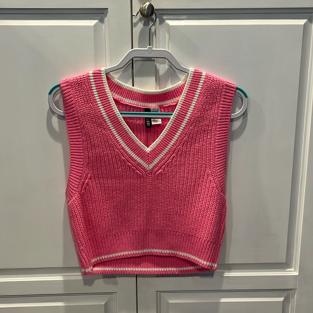 H&M top